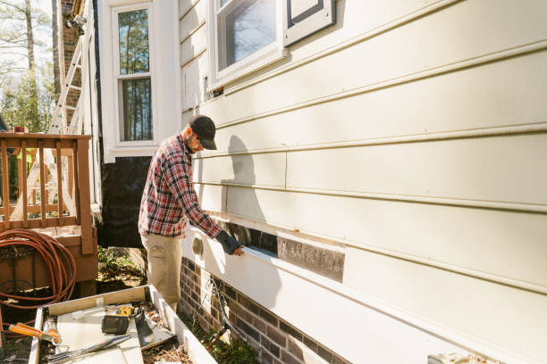 Top rated local Siding Installation specialists in Honey Grove, PA
